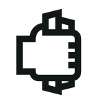 Hold SVG Icon
